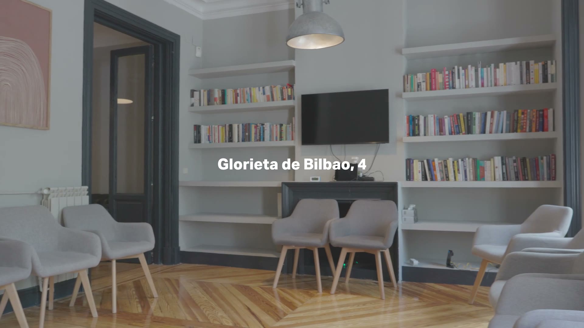 Cómo llegar y contacto