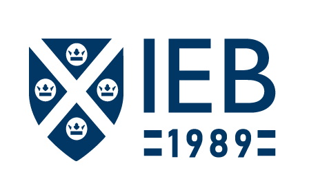 IEB 1989