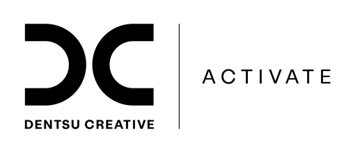 Dentsu Creative Activate